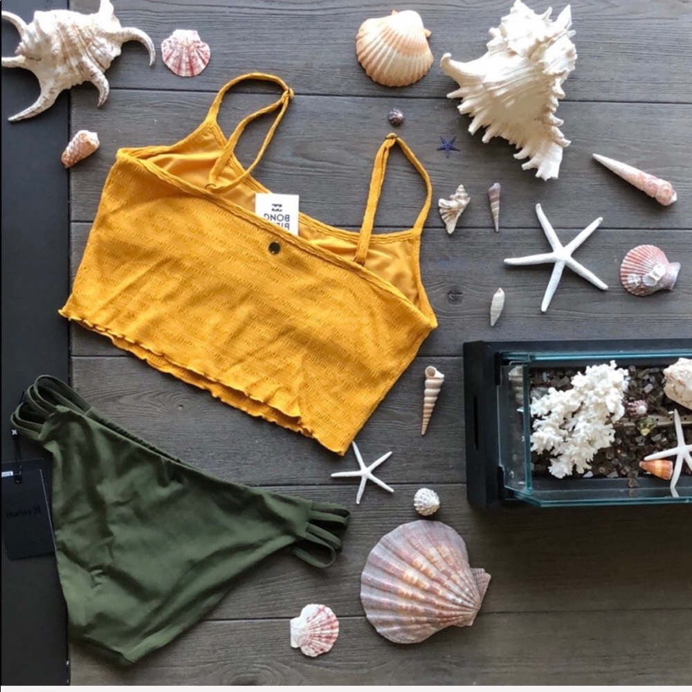 🌴🌼BILLABONG- BIKINI SET🌼🌴 - Picture 5 of 8
